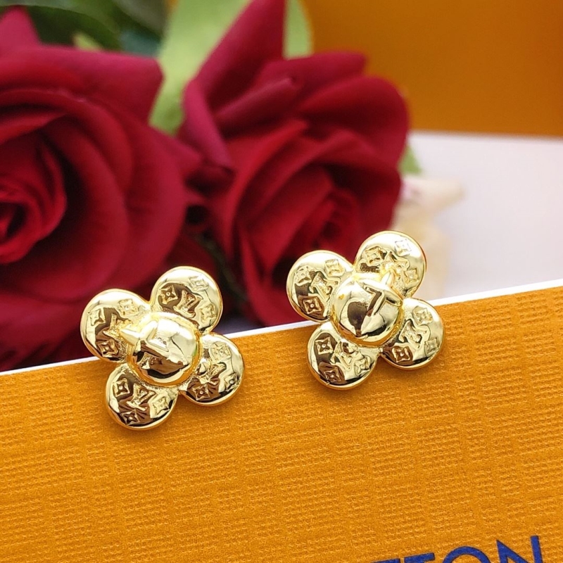 LV Earrings